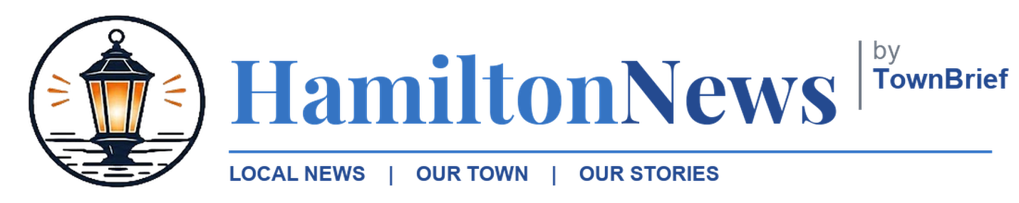 The Hamilton MA Post